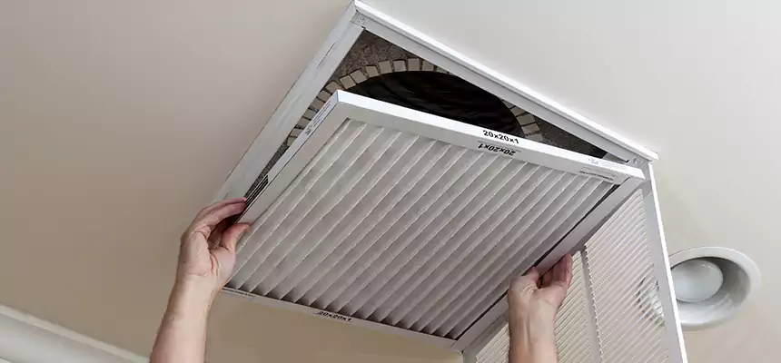 Robust Commercial Air Duct Cleaning in Cutler Bay