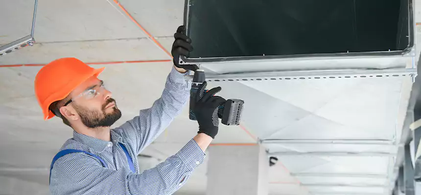 Our Air Duct Cleaning Services in Cutler Bay, FL