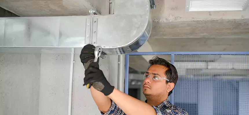Our Air Duct Installation Services in Cutler Bay, FL