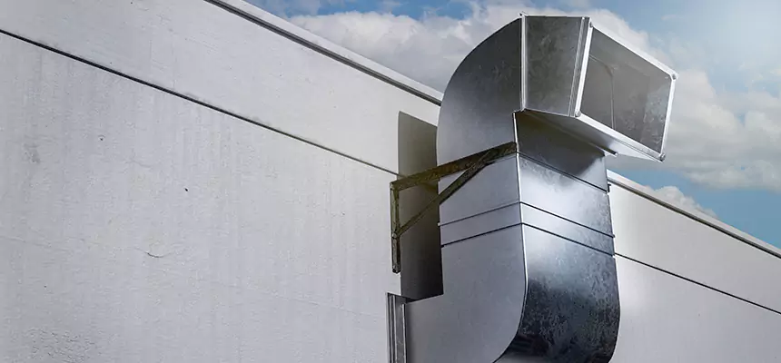 Trusted Industrial Dryer Vent Cleaning in Cutler Bay