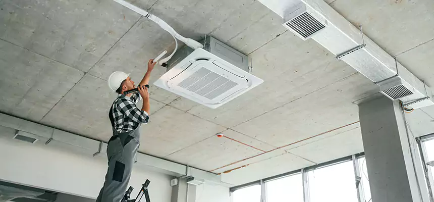 Our Dryer Vent Booster Fan Cleaning Services in Cutler Bay, FL