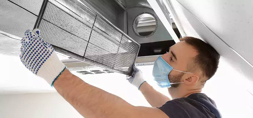 Our Dryer Vent Cleaning Services in Cutler Bay, FL