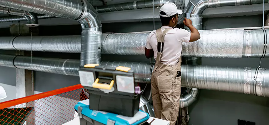 Comprehensive Duct Expansion in Cutler Bay, FL