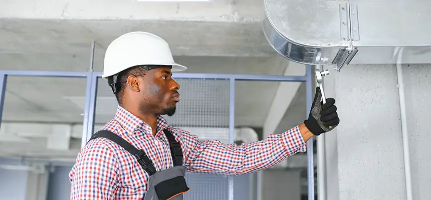 Our Emergency Dryer Vent Repair Services in Cutler Bay, FL