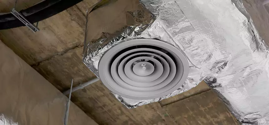 Our Industrial Dryer Vent Cleaning Services in Cutler Bay, FL
