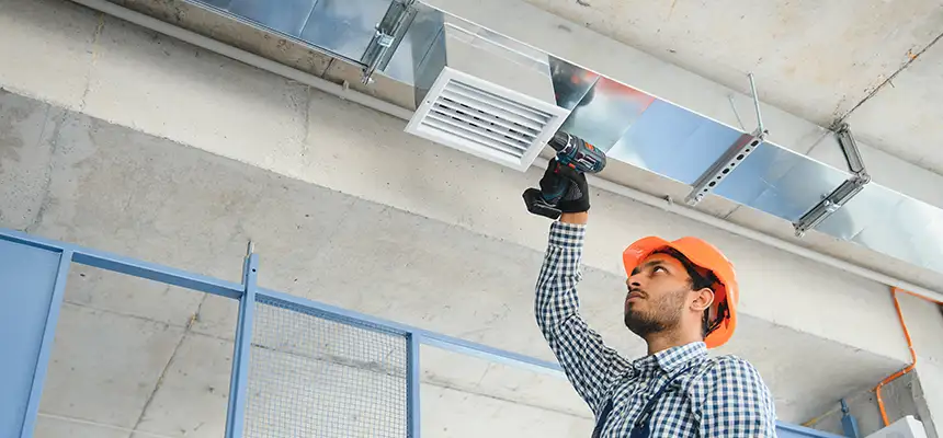 AC Replacement with Energy-Efficient Units in Cutler Bay, FL