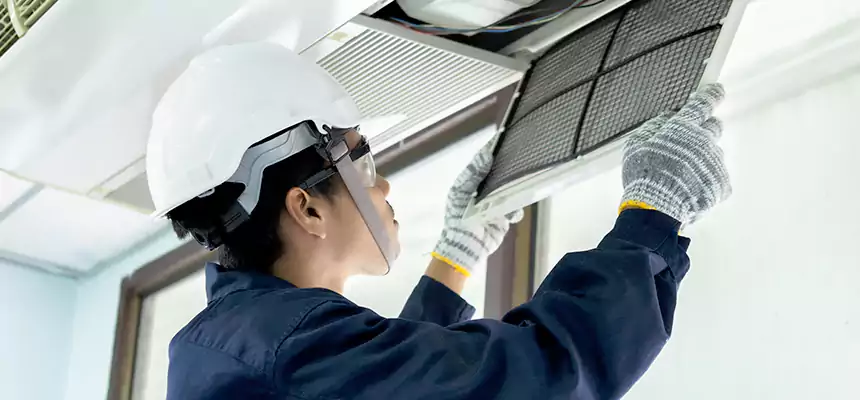 Our Mold & Mildew Removal from Air Ducts Services in Cutler Bay, FL