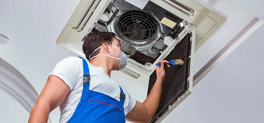 Our Move-in/Move-out Duct Cleaning Services in Cutler Bay, FL