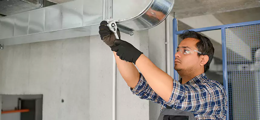 Our Post-Construction Duct Cleaning Services in Cutler Bay, FL