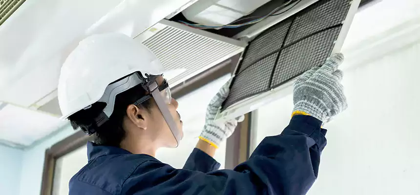 Our Residential Air Vent Cleaning Services in Cutler Bay, FL