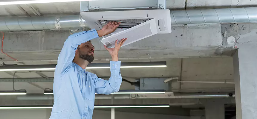 Our Room Addition Duct Installation Services in Cutler Bay, FL