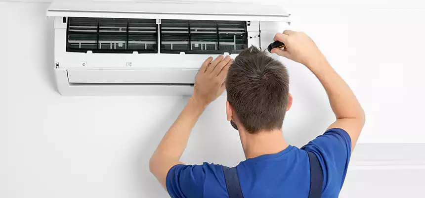 Our Smart Air Conditioning Installation Services in Cutler Bay, FL