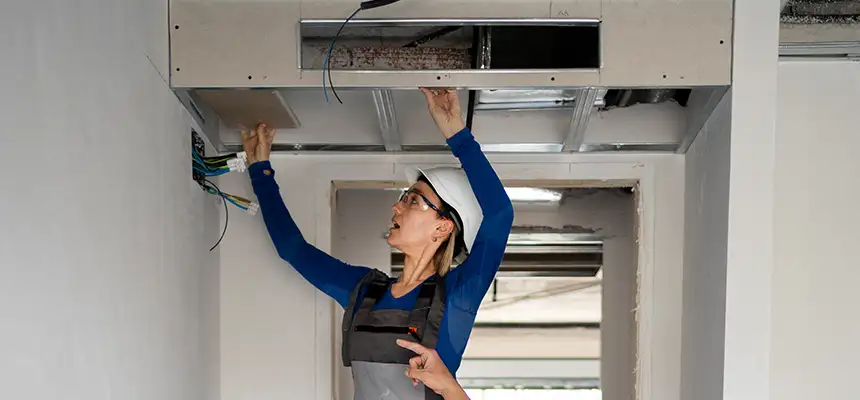 Thorough Vent Smoke Odor Elimination for Property Turnovers in Cutler Bay, FL