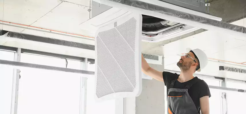 Dryer Ventilation Duct Cleaning in Cutler Bay