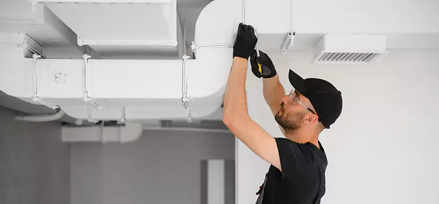 Customized Commercial Ventilation System Upgrades in Cutler Bay, FL