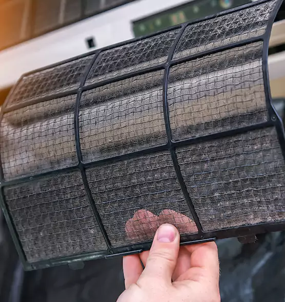 Top-notch AC Air Filter Replacement in Cutler Bay