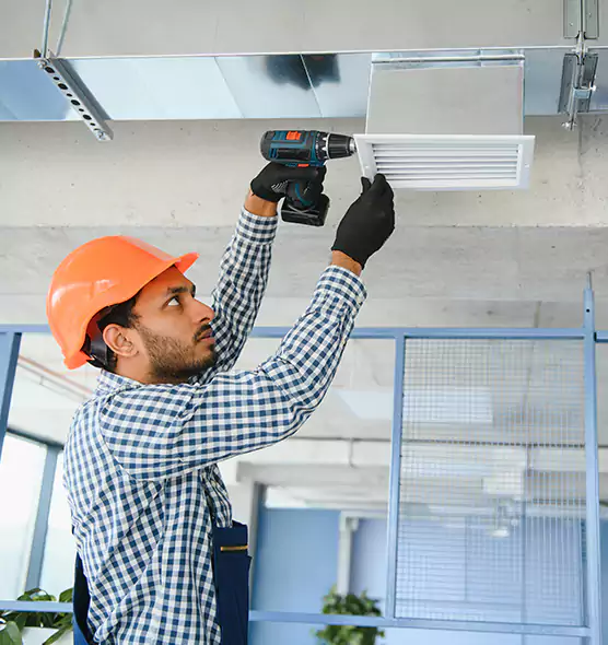 Welcome to Air Duct Cleaning & Repairs Cutler Bay — Your Local AC Vent Repairs Partner in Cutler Bay, FL