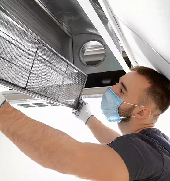 About Air Duct Pathogen Disinfection in Cutler Bay, FL