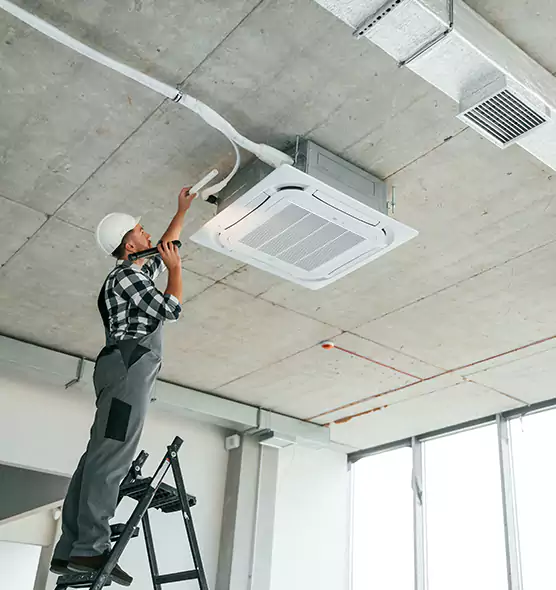 Your Local Air Vent Replacement Partner in Cutler Bay, FL