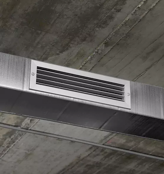 Professional Commercial Duct Cleaning in Cutler Bay, FL