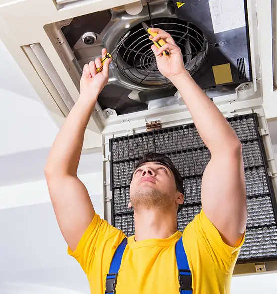 Welcome to Air Duct Cleaning & Repairs Cutler Bay — Your Local Condo Dryer Vent Maintenance Partner in Cutler Bay, FL