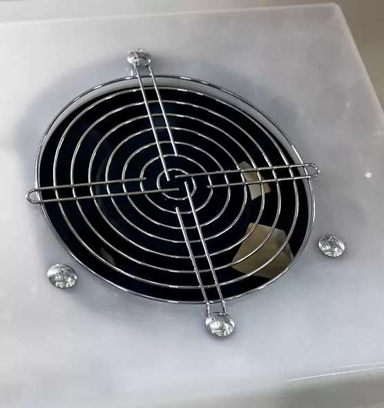 Professional Dryer Vent Booster Fan Cleaning in Cutler Bay, FL