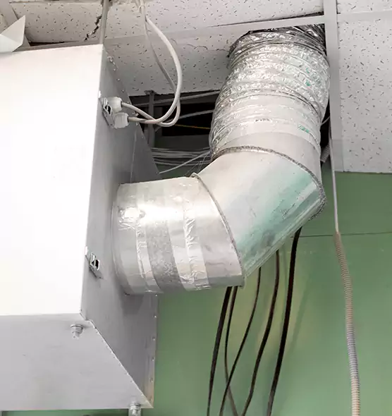 About Dryer Vent Hose Replacement in Cutler Bay, FL