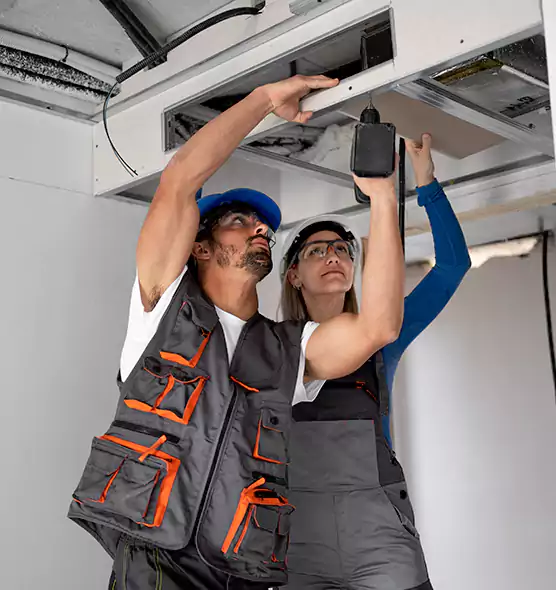 About Energy Efficient Air Duct Installation in Cutler Bay, FL