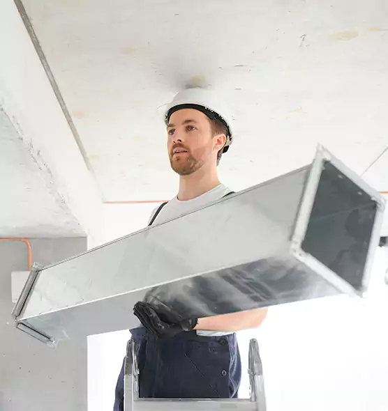 About HVAC Ductwork Installation in Cutler Bay, FL