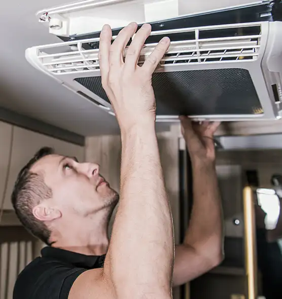 Professional Licensed And Insured Cleaners in Cutler Bay, FL