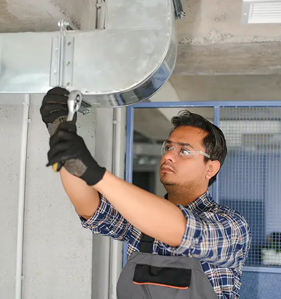 Trusted Lint Trap Cleaning Service in Cutler Bay, FL
