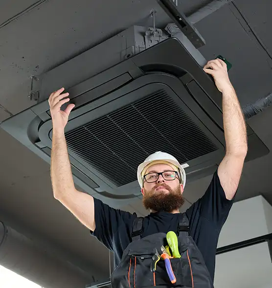 About Our Lower AC Energy Bills Solutions in Cutler Bay