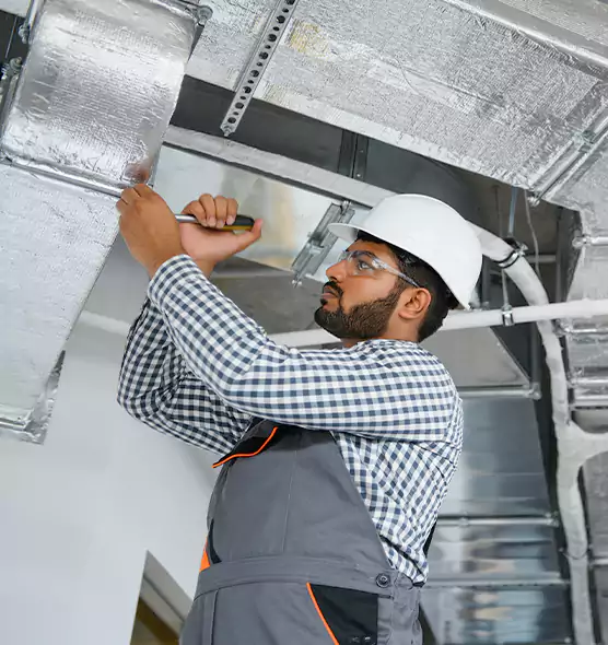 Welcome to Mold & Mildew Removal from Air Ducts Cutler Bay, FL