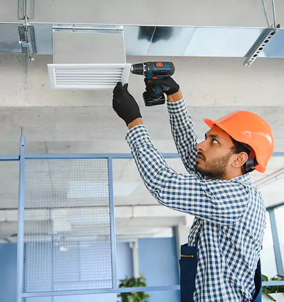 Advanced Retail Store Duct Cleaning in Cutler Bay, FL