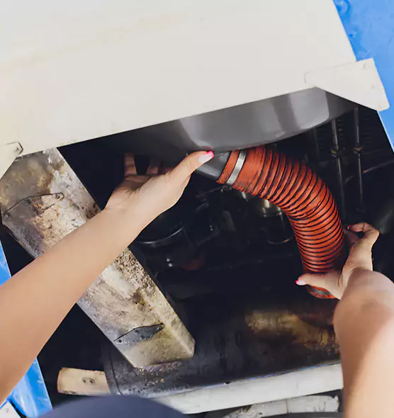 Top-Notch Return Vent Cleaning Service in Cutler Bay, FL