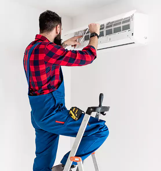 About Smart Air Conditioning Installation in Cutler Bay, FL