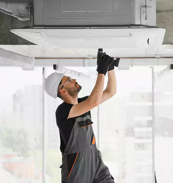 Reliable Ventilation System Cleaning in Cutler Bay, FL