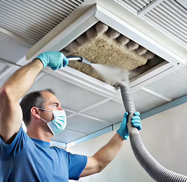 Why Homeowners Businesses Trust Us in Cutler Bay, FL