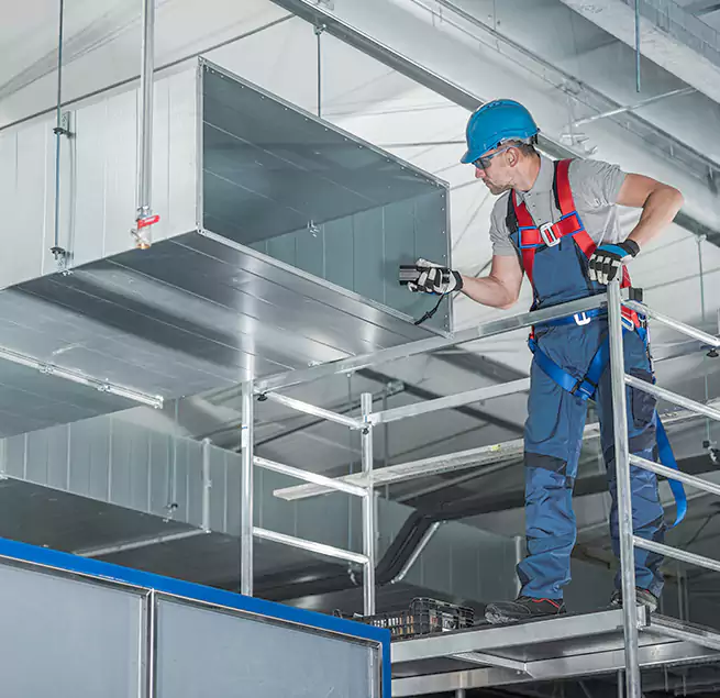 Why Homeowners & Businesses Trust Us Cutler Bay, FL